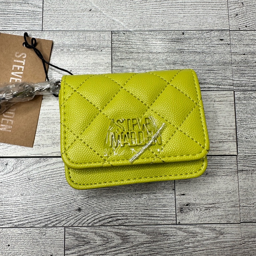 Steve Madden Wallet